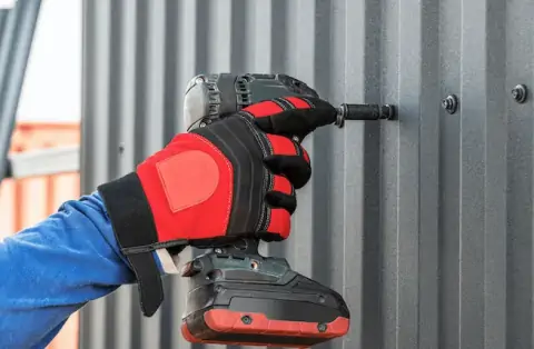 Travaux de zinguerie - Vaucouleurs